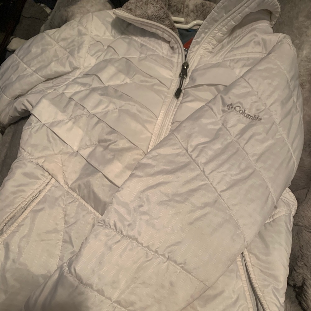 Columbia jacket